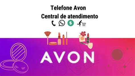 avon contactos|Avon Telefone